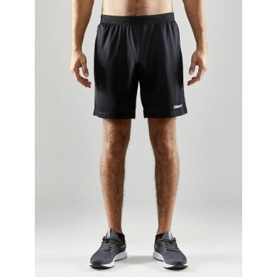 Craft Sports Shorts (Shorts) Evolve Referee (light, functional) - black Men