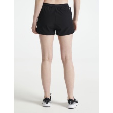 Craft Sports Shorts (Short) Pro Control Impact - elastic material, with inner slip - black Women