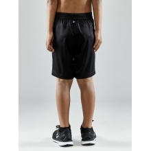 Craft Sports Shorts (Shorts) Progress 2.0 - classic design, made of stretch material - black children