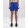 Craft Sports Shorts (Short) Squad Solid - without inner shorts, elastic material - royal blue Women