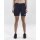 Craft Sports Shorts (Short) Squad Solid - without inner shorts, elastic material - navy blue Women