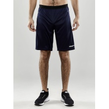 Craft Sports Shorts Short Evolve Zip Pocket (light, zip pockets) short navy blue Men