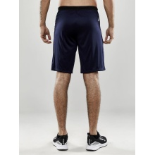 Craft Sports Shorts Short Evolve Zip Pocket (light, zip pockets) short navy blue Men