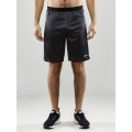 Craft Sports Shorts (Short) Evolve Zip Pocket - lightweight, zip pockets - dark grey Men