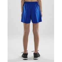 Craft Sports Shorts Short Pro Control short cobalt blue Boys