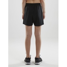 Craft Sports Shorts Short Pro Control short black/white Boys