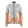 Craft Softshell Jacket Glide (windproof, water-repellent) grey/peach Women