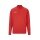 Craft Sport Long Sleeve Shirt Evolve 2.0 Halfzip (100% recycled Polyester) red Men's