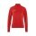 Craft Sport Long Sleeve Shirt Evolve 2.0 Halfzip (100% recycled Polyester) red Ladies