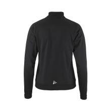 Craft Sport Long Sleeve Shirt Evolve 2.0 Halfzip (100% recycled Polyester) black Ladies