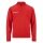 Craft Sport Long Sleeve Shirt Evolve 2.0 Halfzip (100% recycled Polyester) red Kids