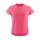 Craft Sport Shirt ADV Tone Tee 2 (elastic material) fuchsia ladies