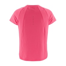 Craft Sport Shirt ADV Tone Tee 2 (elastic material) fuchsia ladies