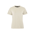 Craft Sport-Shirt Community 2.0 Tee (comfortable wearing experience) beige Ladies