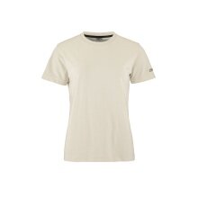 Craft Sport-Shirt Community 2.0 Tee (comfortable wearing experience) beige Ladies