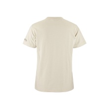 Craft Sport-Shirt Community 2.0 Tee (comfortable wearing experience) beige Ladies