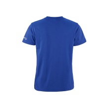 Craft Sport-Shirt Community 2.0 Tee (comfortable wearing experience) cobalt blue Ladies