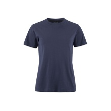 Craft Sport-Shirt Community 2.0 Tee (comfortable wearing experience) navy blue Ladies