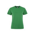 Craft Sport-Shirt Community 2.0 Tee (comfortable wearing experience) green Ladies