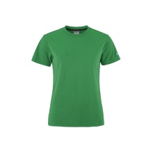 Craft Sport-Shirt Community 2.0 Tee (comfortable wearing experience) green Ladies