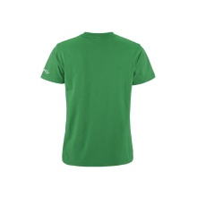 Craft Sport-Shirt Community 2.0 Tee (comfortable wearing experience) green Ladies