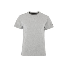 Craft Sport-Shirt Community 2.0 Tee (comfortable wearing experience) light grey Ladies