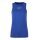 Craft Sport Tank Rush 2.0 Sleeveless Singlet (100% recycled Polyester) cobalt blue Ladies