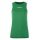 Craft Sport Tank Rush 2.0 Sleeveless Singlet (100% recycled Polyester) green Ladies