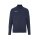 Craft Sport Training Jacket Evolve 2.0 Full Zip (durable, elastic) navy blue Men's