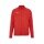 Craft Sport Training Jacket Evolve 2.0 Full Zip (durable, elastic) red Men's