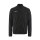 Craft Sport Training Jacket Evolve 2.0 Full Zip (durable, elastic) black Men's