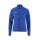 Craft Sport Training Jacket Evolve 2.0 Full Zip (durable, elastic) cobalt blue ladies