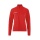 Craft Sport Training Jacket Evolve 2.0 Full Zip (durable, elastic) red ladies