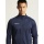 Craft Sport Training Jacket Evolve 2.0 Full Zip (durable, elastic) navy blue Kids