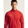 Craft Sport Training Jacket Evolve 2.0 Full Zip (durable, elastic) red Kids