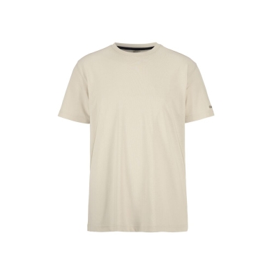 Craft Sport T-shirt Community 2.0 Tee (comfortable wearing experience) beige Men's