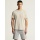 Craft Sport T-shirt Community 2.0 Tee (comfortable wearing experience) beige Men's