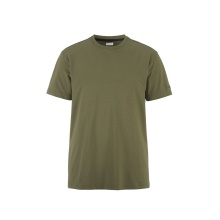 Craft Sport T-shirt Community 2.0 Tee (comfortable wearing experience) khaki green Men