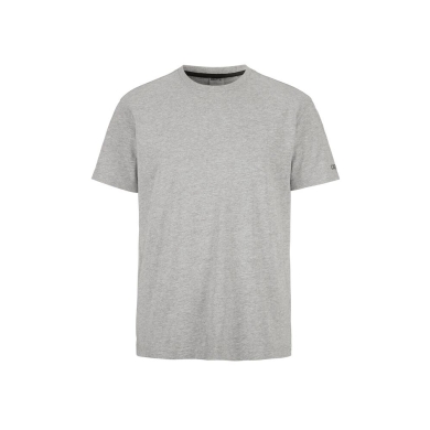 Craft Sport T-shirt Community 2.0 Tee (comfortable wearing experience) grey Men