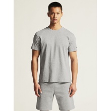 Craft Sport T-shirt Community 2.0 Tee (comfortable wearing experience) grey Men