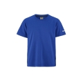 Craft Sport T-shirt Community 2.0 Tee (comfortable to wear) cobalt blue Kids