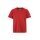 Craft Sport T-shirt Community 2.0 Tee (comfortable wearing experience) red Kids