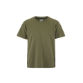 Craft Sport T-shirt Community 2.0 Tee (comfortable wearing experience) khaki green Kids