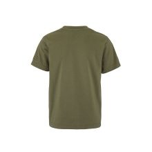 Craft Sport T-shirt Community 2.0 Tee (comfortable wearing experience) khaki green Kids