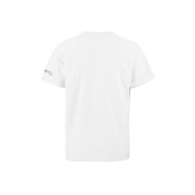 Craft Sport T-shirt Community 2.0 Tee (comfortable wearing experience) white Kids