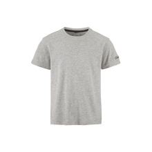 Craft Sport T-shirt Community 2.0 Tee (comfortable to wear) light grey Kids