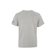 Craft Sport T-shirt Community 2.0 Tee (comfortable to wear) light grey Kids