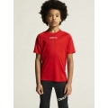 Craft Sport T-shirt Rush 2.0 Tee (light, functional) red Kids