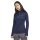 Craft Sport Long Sleeve Shirt CORE Gain (Midlayer, Half-Zip) dark blue Ladies