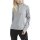 Craft Sport Long Sleeve Shirt CORE Gain (Midlayer, Half-Zip) Light Grey Ladies